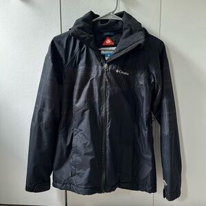 Columbia - Women's Insulated Jacket